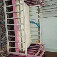 سرویس چوبی کودک.بوفه.دراور.