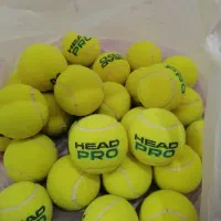 توپ تنیس برند HEAD TOUR