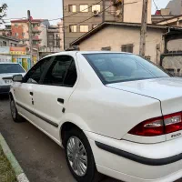 سمند ۹۸ ال ایکس|خودرو سواری و وانت|رشت, کوی حسینی|دیوار