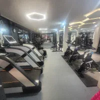 نیازمند نیروی خدماتی اقا جهت باشگاه بدنسازی
