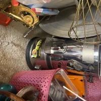 دستگاه سبزی خرد کنی