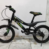 دوچرخه ۱۶ مفت دخترانه زیر قیمت پسرانه