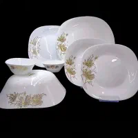 سرویس غذا خوری 26 پارچه آمرتات