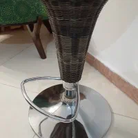 صندلی  حصیری واستیلی