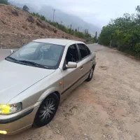 سمند مدل 84فنی سالم|خودرو سواری و وانت|سمنان, |دیوار