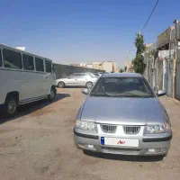 سمند|خودرو سواری و وانت|اصفهان, سودان|دیوار