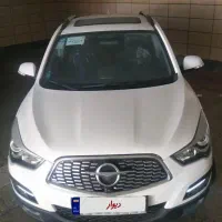 هایما اس۵ S5 مدل ۱۴۰۲ صفر|خودرو سواری و وانت|شیراز, شهرک جماران|دیوار