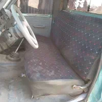 مزدا۱۶۰۰|خودرو سواری و وانت|کرمان, |دیوار