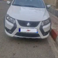 کوییک Gx مدل۱۴۰۳ سفید دست اول  لویزان شیان