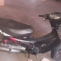 بیکلاچ 94|موتورسیکلت|رفسنجان, |دیوار