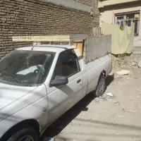 اتاق بار وانت