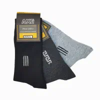 جوراب مردانه ساقدار اعلا