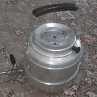 کتری روحی شیردار 4 لیتری|قوری، کتری، قهوهساز دستی|نجفآباد, طالقانی|دیوار