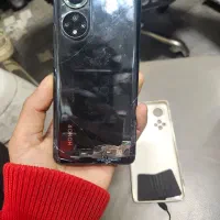 هانر 50 رم 8 حافظه 256