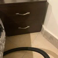 دراور ایستاده|جاکفشی، کمد، دراور|تهران, دریاچه شهدای خلیج فارس|دیوار