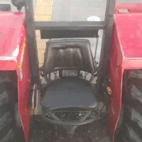 تراکتور ۲۸۵ تک مدل ۹۰|خودرو سنگین|مشهد, شهرک شهید باهنر|دیوار