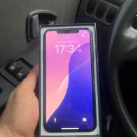 آیفون 11 Pro Max 256  باتری 100٪  دو سیم