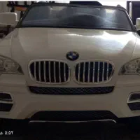 ماشین شارژی