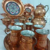 ظرف مسی
