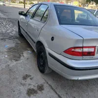 سمندمدل ۸۳ال،ایکس|خودرو سواری و وانت|بندر ماهشهر, |دیوار