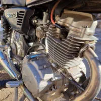 متور 150 مدل 87