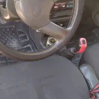 هاچبگ مدل۸۵|خودرو سواری و وانت|آق قلا, |دیوار