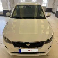 تارا ۶ دنده v1p، مدل ۱۴۰۴