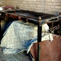 منقل|اجاق گاز و لوازم برقی پخت‌وپز|اهواز, سید خلف|دیوار