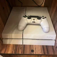 Ps4 fat|کنسول، بازی ویدئویی و آنلاین|رشت, بلوار گیلان|دیوار