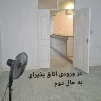 فروش-یک-باب-منزل-طبقه-بالای-همکف-حیاط-دار