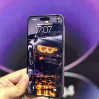 iphone 14promax|موبایل|رشت, سعدی (تختی)|دیوار