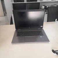 لپ تاپ سری صنعتی گرافیک دار مدل HP Zbook STD|رایانه همراه|اصفهان, بیدآباد|دیوار