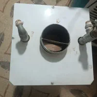 آبگرمکن مخزنی ودوچرخه|آبگرمکن، پکیج، شوفاژ|زابل, |دیوار