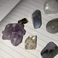 تعدادی سنگ قیمتی برای آویز و انگشتر|کلکسیون و سرگرمی|قائمشهر, |دیوار