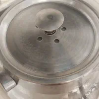 کتری رو گازی|قوری، کتری، قهوهساز دستی|محمدشهر, همایون ویلا|دیوار