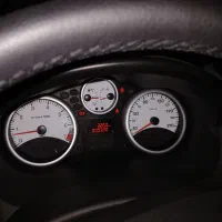 پژو ۲۰۷ سقف شیشه ای ارتقا یافته TU5صفر کیلومتر|خودرو سواری و وانت|خرمآباد, |دیوار