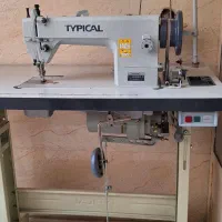 چرخ خیاطی تیپیکال