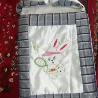 وسایل راحتی نوزاد|کالسکه و لوازم جانبی|کازرون, |دیوار