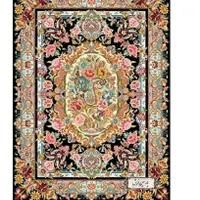 سالاری نیمه کاره|فرش|تهران, آبشار|دیوار