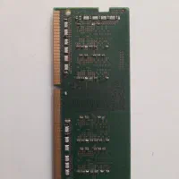 رم ۴ گیگ DDR4 لپتاپ