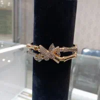 دستبند های لوکس طلا|جواهرات|قم, ارم|دیوار