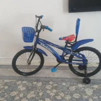 دوچرخه ۲۰ درحد نو