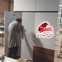 کجد دیواره امده ۳ کشو مدل لیا کد ۱۷۶|جاکفشی، کمد، دراور|تهران, اختیاریه|دیوار