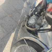 موتور سیکلت|موتورسیکلت|لاشار, |دیوار