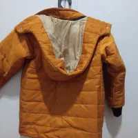 کاپشن پسرانه|کفش و لباس بچه|خرمآباد, |دیوار