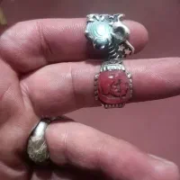 انگشتر قدیمی