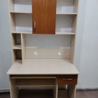 کتابخانه میز تحریر سناچوب