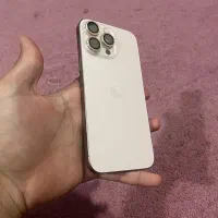 ایفون ۱۶ پرو مکس با ریجستر