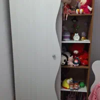 تخت و کمد نوجوان