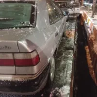 زانتیا|خودرو سواری و وانت|تبریز, |دیوار